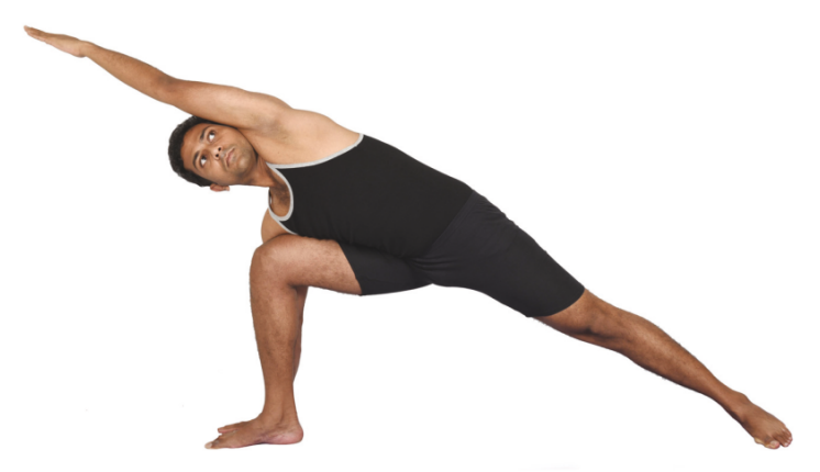Yoga Asanas 25